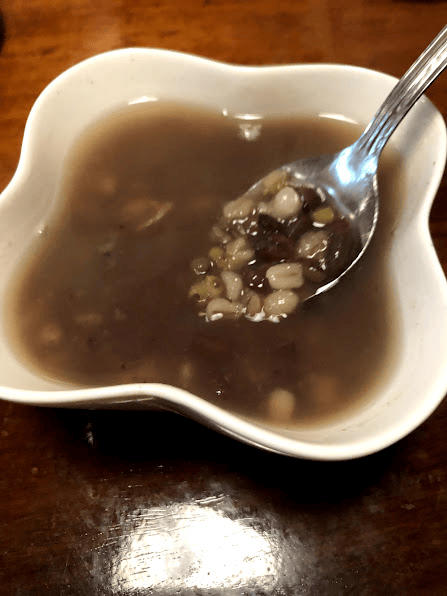 桃園親子必訪:友竹居茶藝館|古色古香的江南庭園與寵物友善美食 - 第14張圖